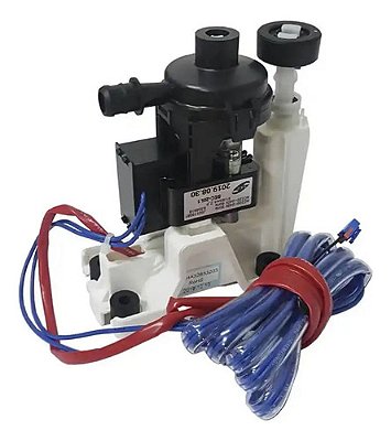 BOMBA DRENO COM SENSOR DE NÍVEL EVAPORADORA LG - AHA32883201