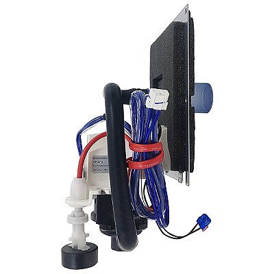 BOMBA DRENO EVAPORADORA COM SENSOR DE NÍVEL LG - 5859A20002C