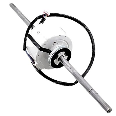 MOTOR DO VENTILADOR DA EVAPORADORA LG - 4681A20197F