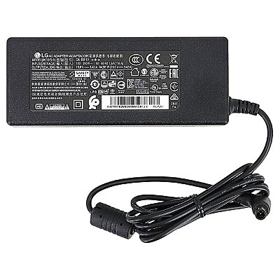 FONTE EXTERNA MONITOR E TV LG - DA-65F19 EAY62990908
