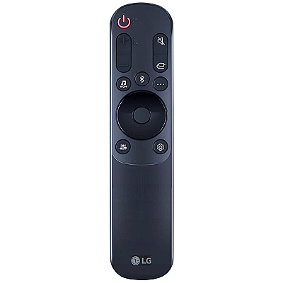 CONTROLE REMOTO SOUNDBAR LG - COV38082201