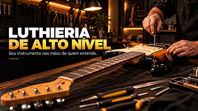 Luthieria