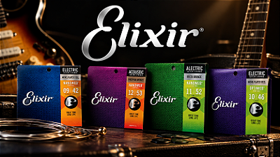 ELIXIR