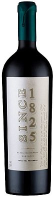 Vinho Since 1825 Blend 2022 Chile 750 ml