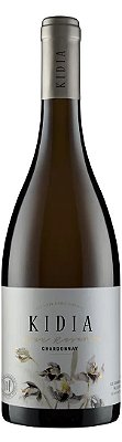 Vinho Kidia Gran Reserva Chardonnay 2018 Chile 750 ml