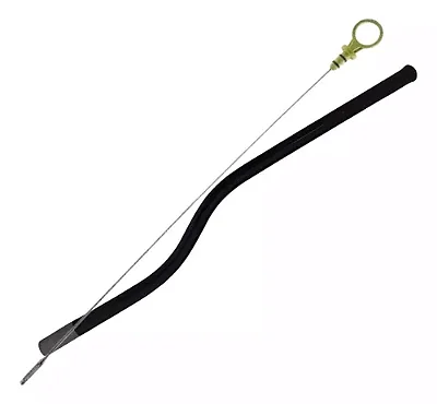 Vareta Nível Óleo Com Tubo Guia Onix Prisma Novo Spin Cobalt