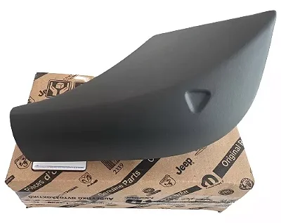Moldura Acabamento Estribo Traseiro Esquerdo Doblo Adventure