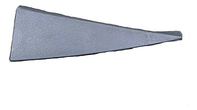 Moldura Interna Porta Traseira Direita Corsa Classic Wagon