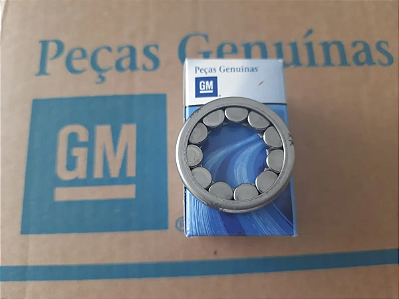 Rolamento Superior Pinhão Caixa Direção Hidráulica Original