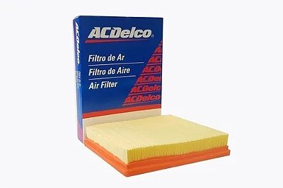 Filtro Ar Motor Corsa Wind Corsa Classic Corsa Super Agile