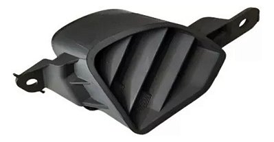 Difusor De Ar Painel Instrumento Lateral Direito S10 Nova Gm