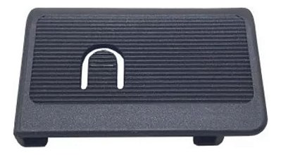 Cobertura Trava Secundária Capuz S10 Blazer Original