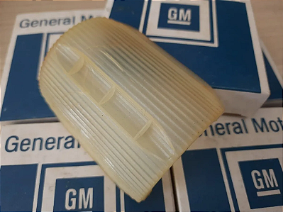 Protetor Cobertura Cabo Antena Teto Zafira Original