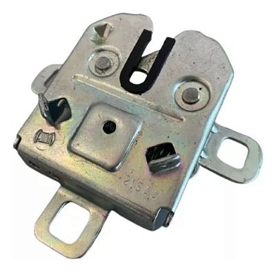 Fechadura Capô Inferior Fiat Grand Siena Original Mopar Nova