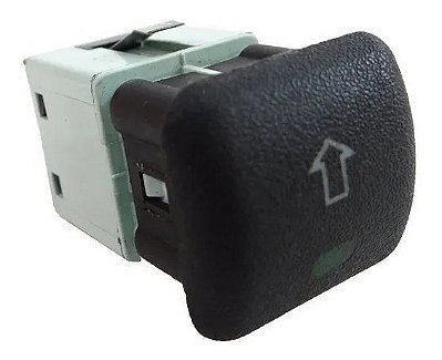 Botão Interruptor Indicador Velocidade Zafira Original