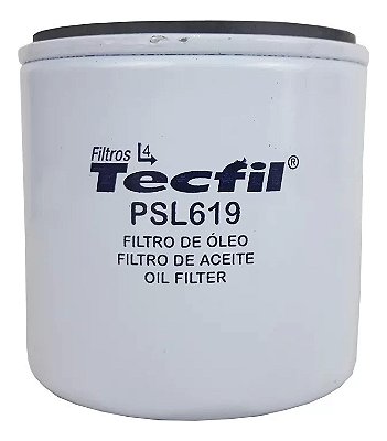 Filtro Óleo Fiat Celta Corsa Prisma Ônix Ágile S10 Montana