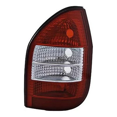 Lanterna Traseira Direita Zafira Gm Original