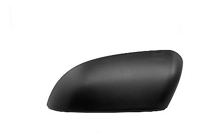 Capa Espelho Retrovisor Esquerdo Agile Preto Original Gm