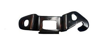 Batente Trava Tp Tras Esq Montana Pick-up Corsa Original