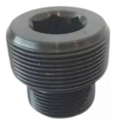 Conexão Filtro Óleo Motor S10 Blazer Diesel Gm Original