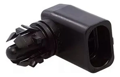 Sensor Temperatura Externa Ambiente Onix Sonic Spin Prisma