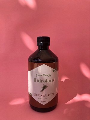Hidrolato de Alecrim 500ml