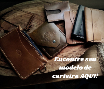 carteiras