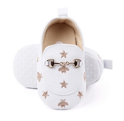 Mocassim Gucci Abelhinha