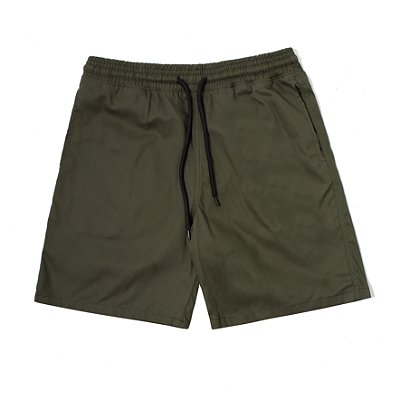 Bermuda reta sarja (verde)