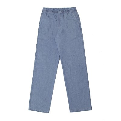 Calça Carpinteiro Jeans Clara