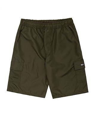 Bermuda Cargo rip stop (verde)