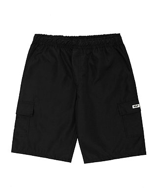 Bermuda Cargo rip stop (preta)