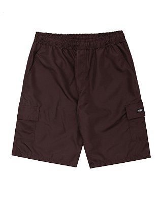 Bermuda Cargo rip stop (marrom)