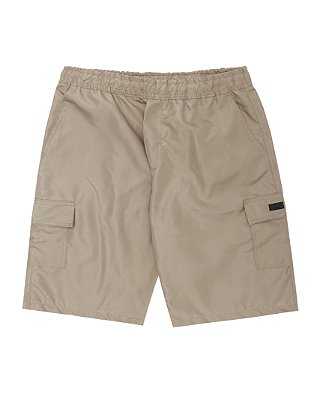Bermuda Cargo rip stop (bege)