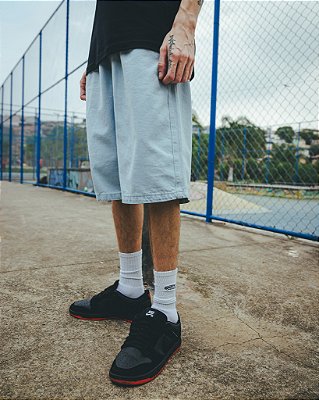 Bermuda Carpinteiro Clara