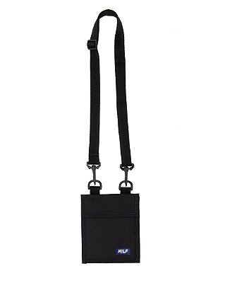 Bag hilf transversal (preta)