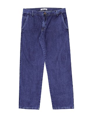 Calça Balão jeans AZUL SKY