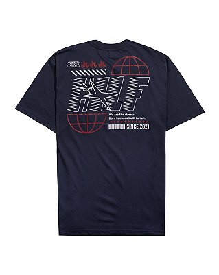 Camiseta Hilf Stars ( AÇO)