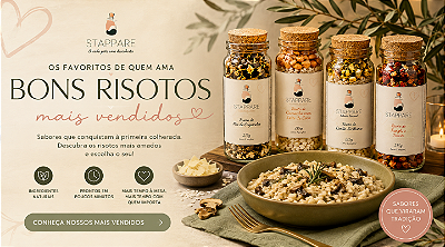 Os mais vendidos