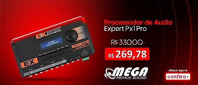 PROCESSADOR EXPERT PX1