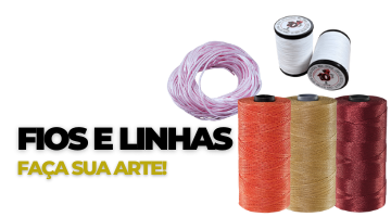 Fios e Linhas