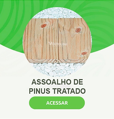 banner assoalho