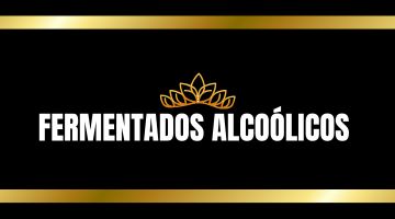 Fermentados alcoólicos