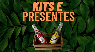 Kits & presentes