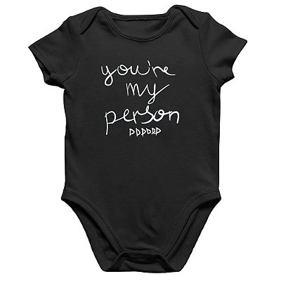 Body Baby Personalizado