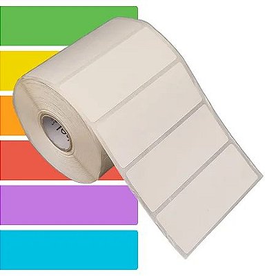 Adesivos Retangulares