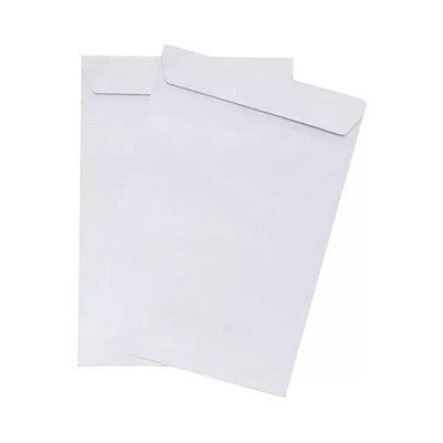 Envelope Personalizado - 22x32cm