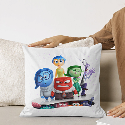 Almofadas Personalizadas