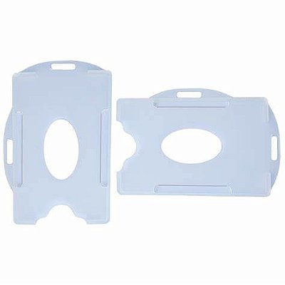 Porta Crachá Polimero