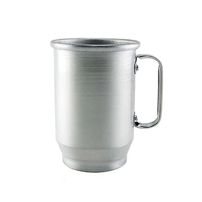 Caneca Alumínio